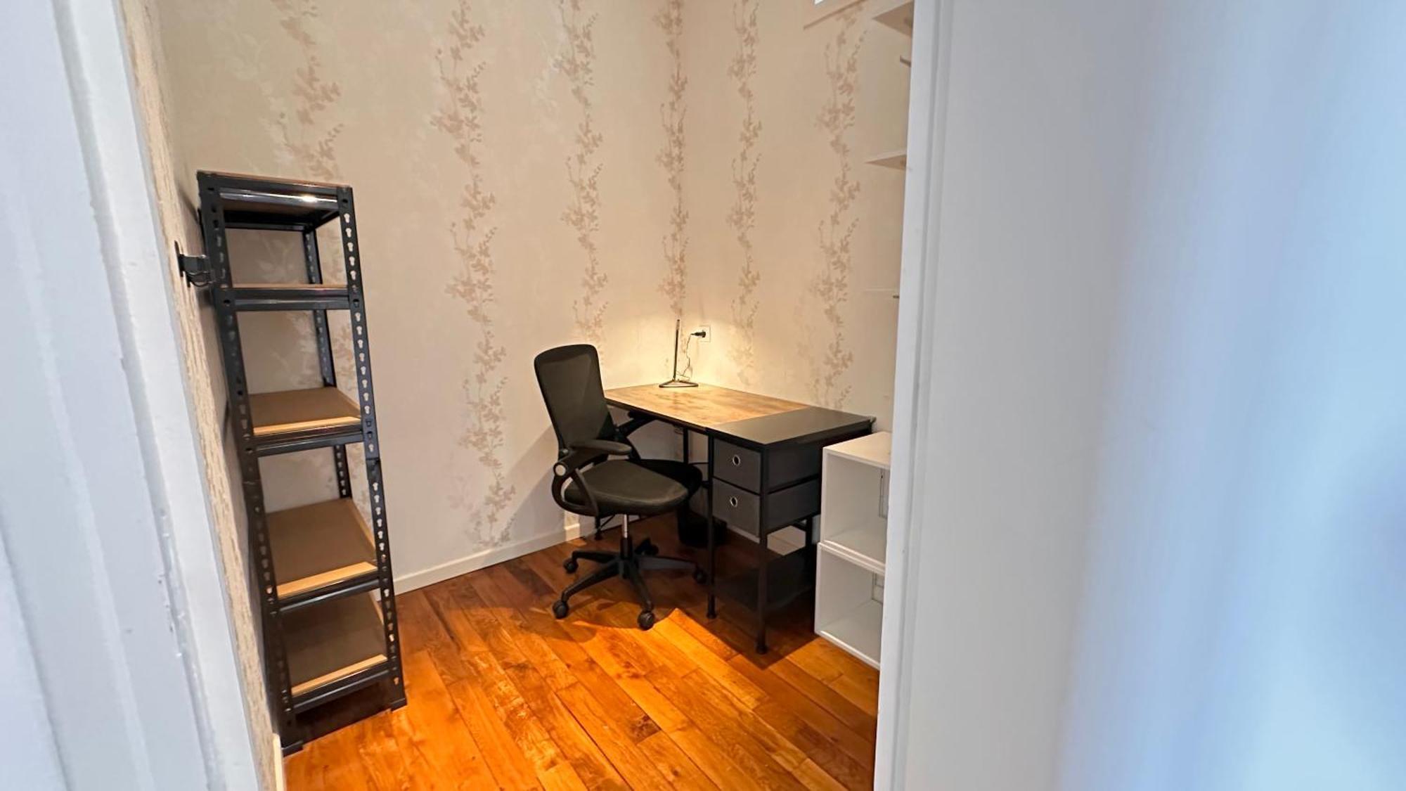 Apartament La Chouette De Dijon Zewnętrze zdjęcie